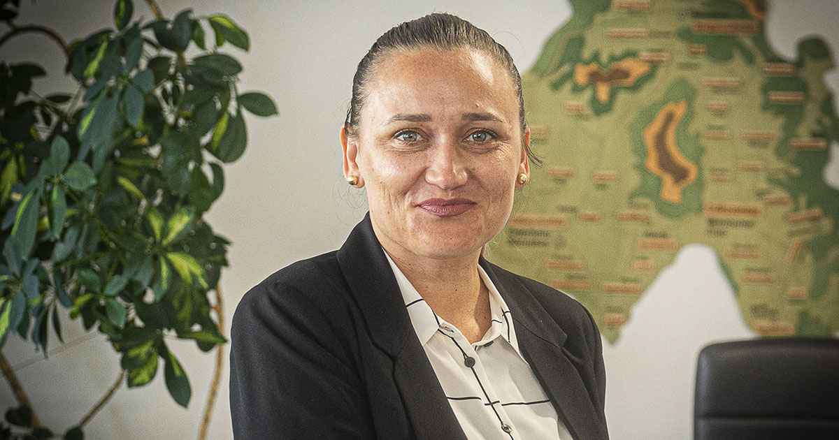 A jó eredmények mögött mindig csapatmunka áll A jó eredmények mögött mindig csapatmunka áll